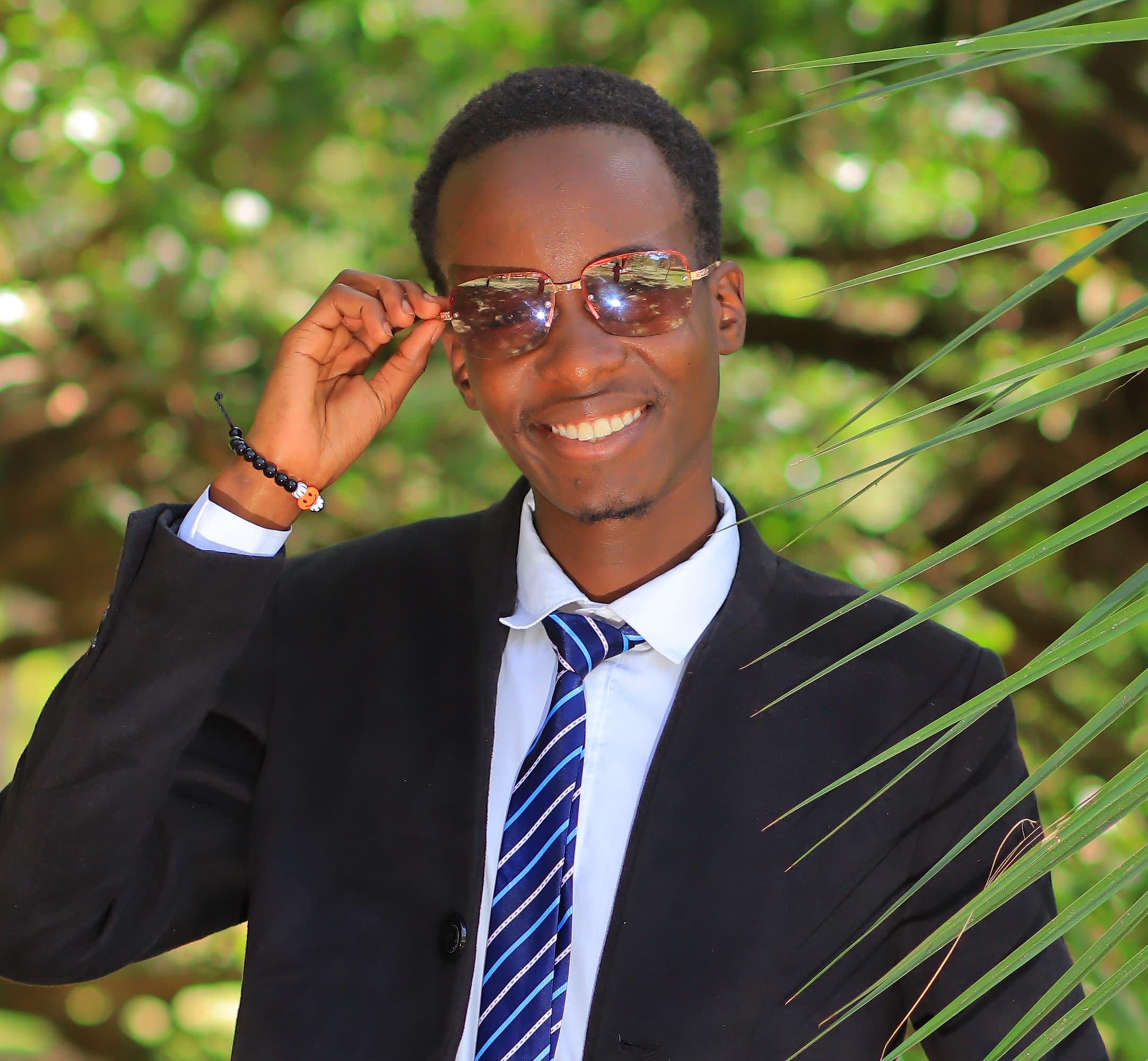 Lincoln Madaraka