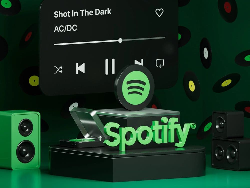 Spotify Clone