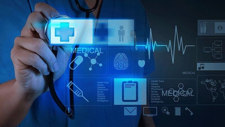 A Health Information System